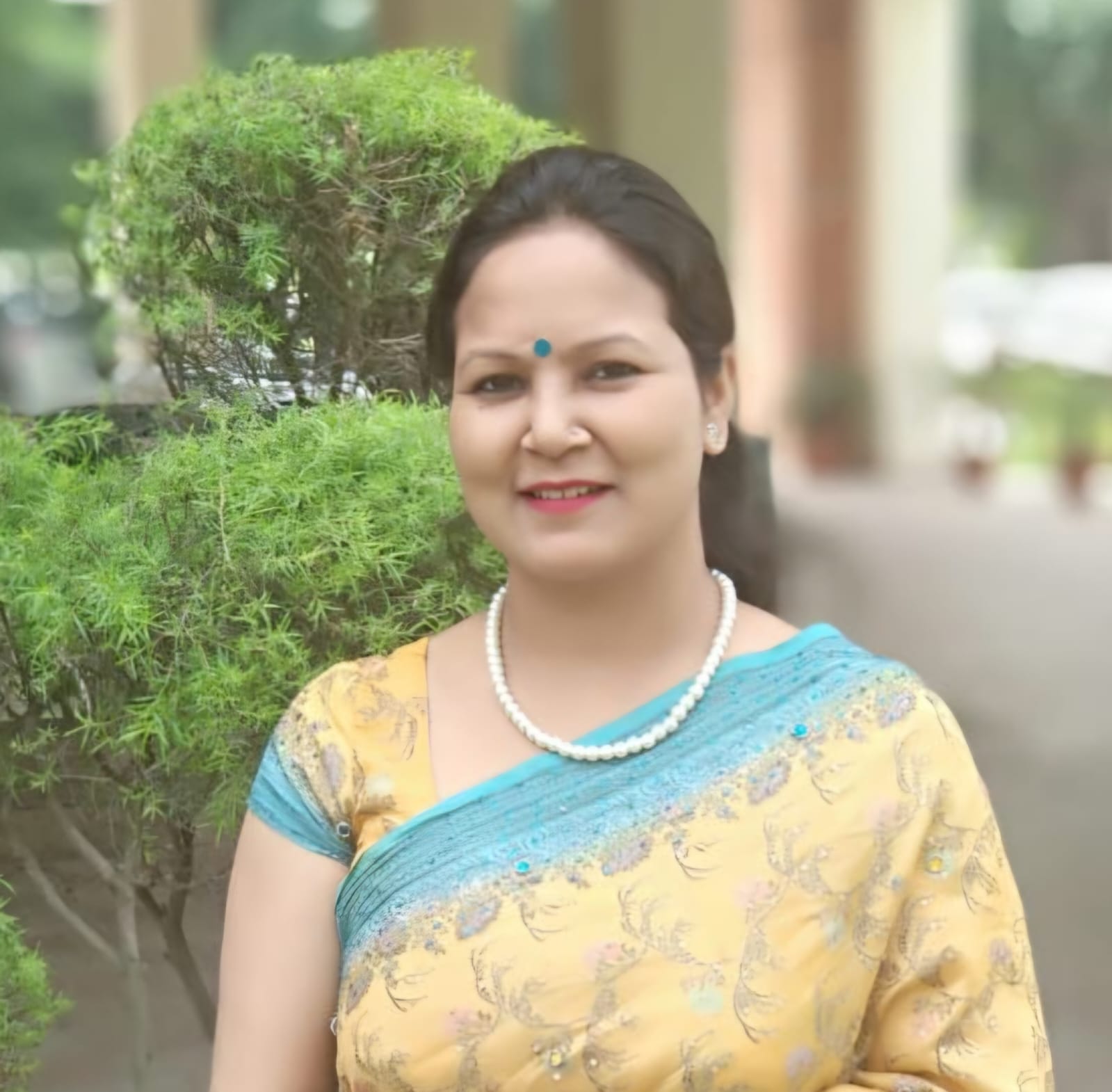 Dr.Meetu Mahajan
